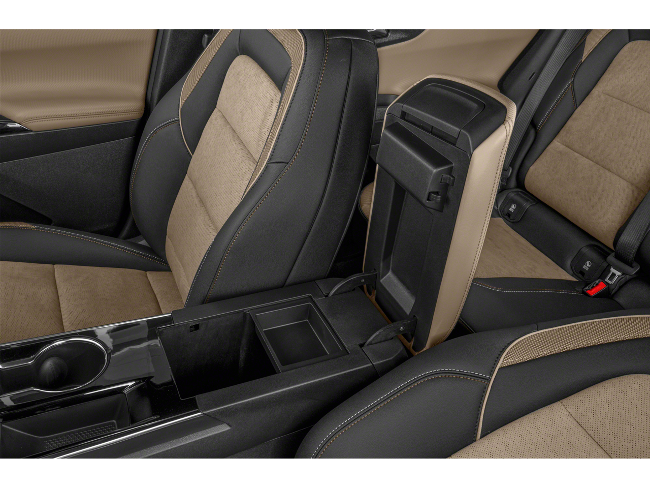 2025 Chevrolet Equinox AWD 4dr ACTIV w/KDZ