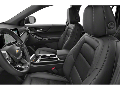 2025 Chevrolet Equinox AWD 4dr LT w/2LT