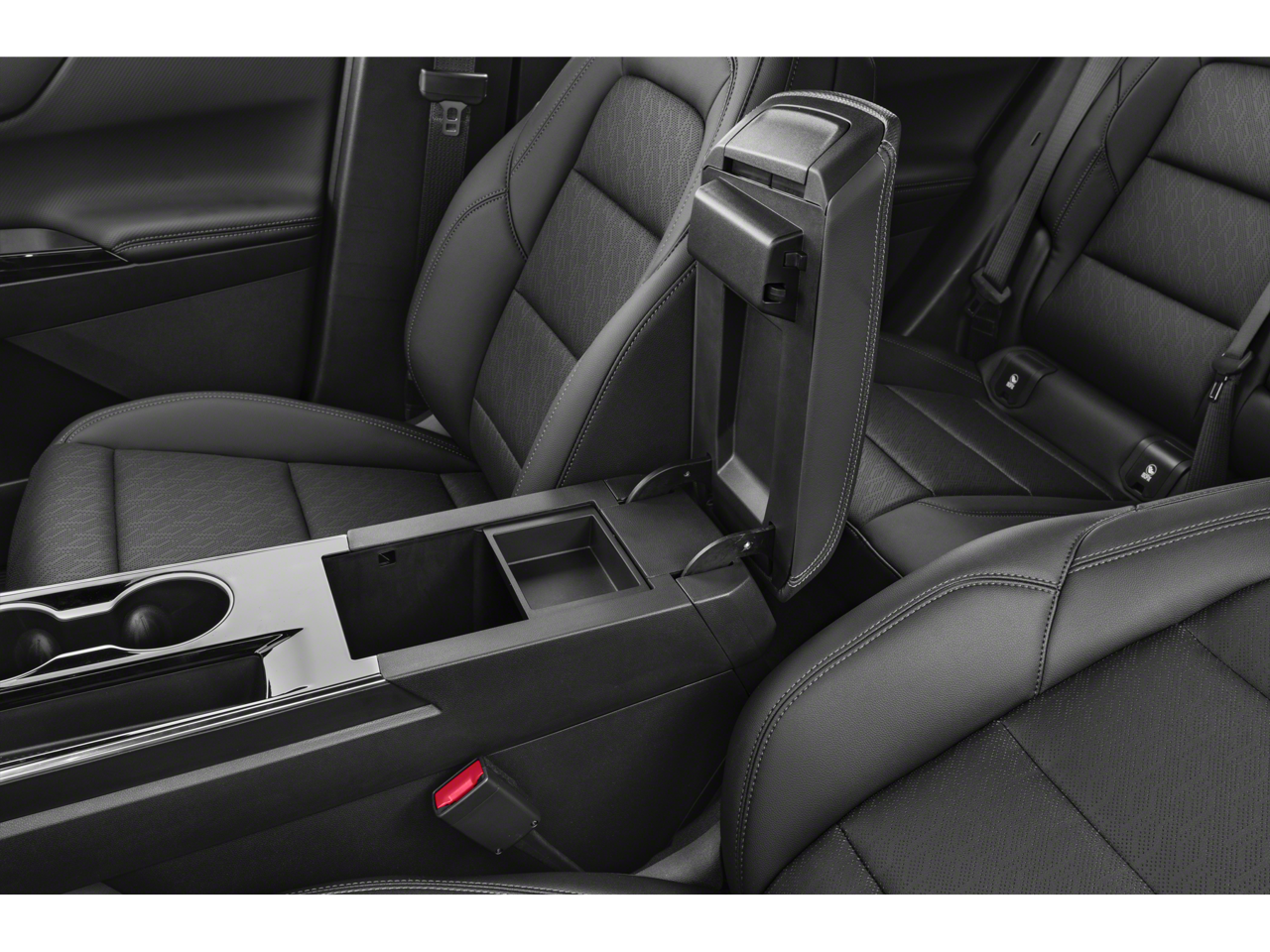 2025 Chevrolet Equinox AWD 4dr LT w/2LT