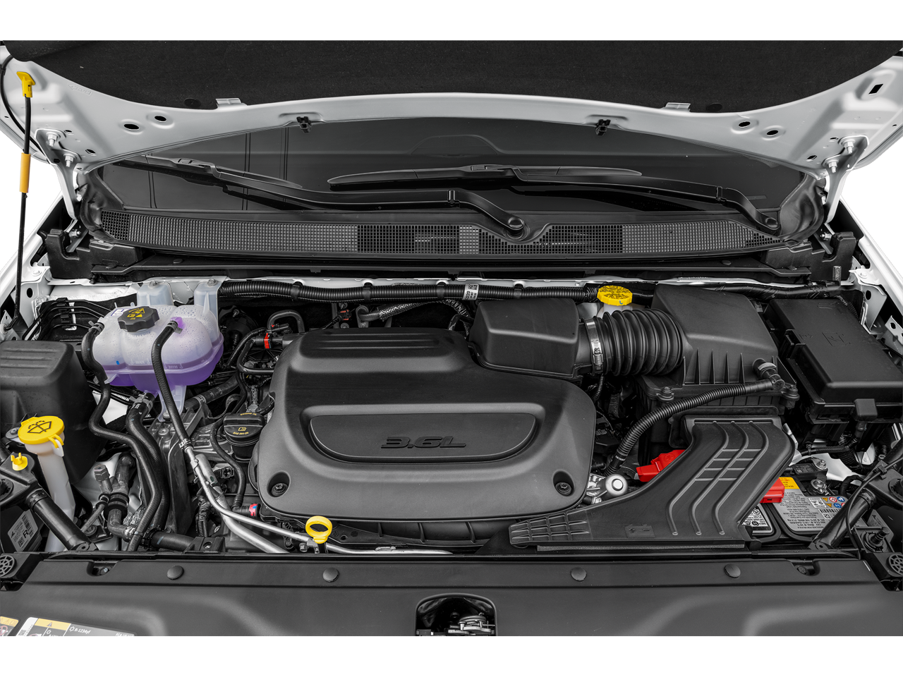 2025 Chrysler Pacifica Limited FWD