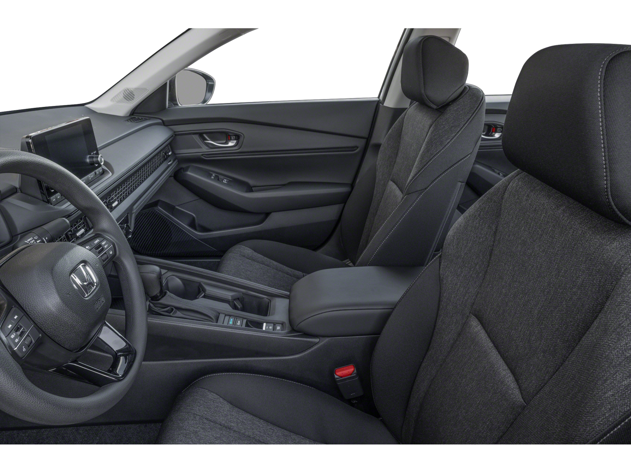 2025 Honda Accord Sedan SE CVT