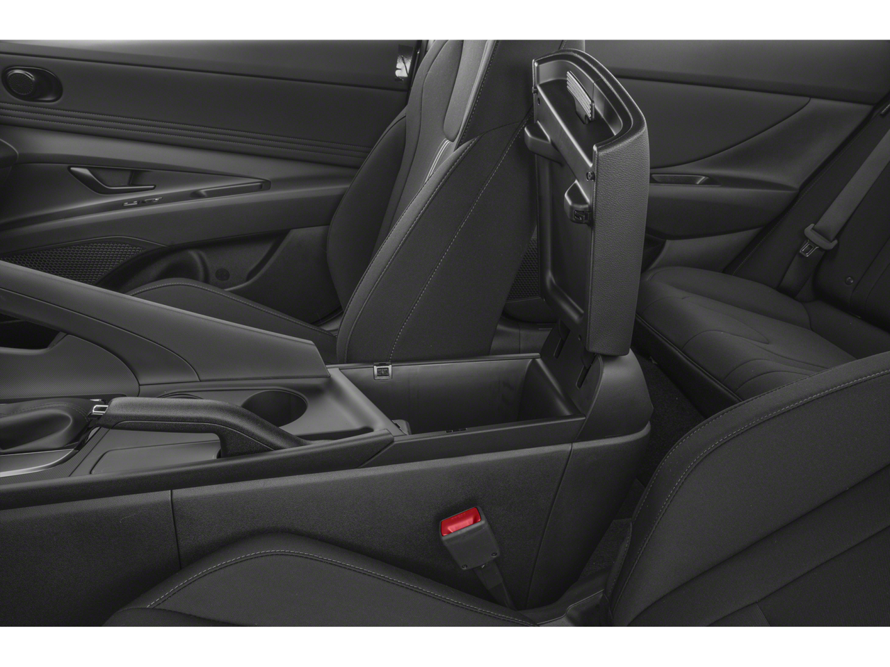 2025 Hyundai Elantra SEL Sport IVT