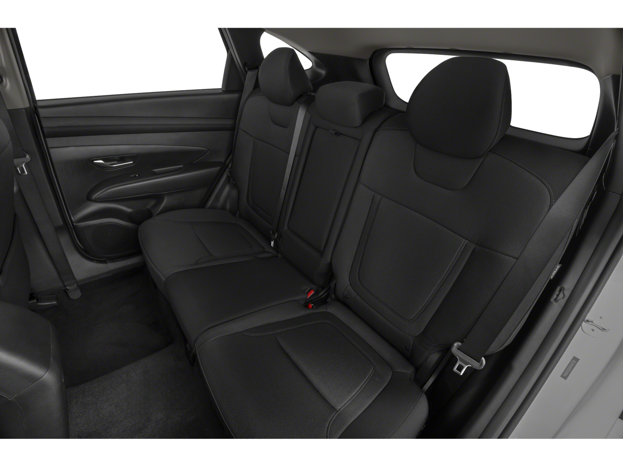 2025 Hyundai Tucson SE AWD