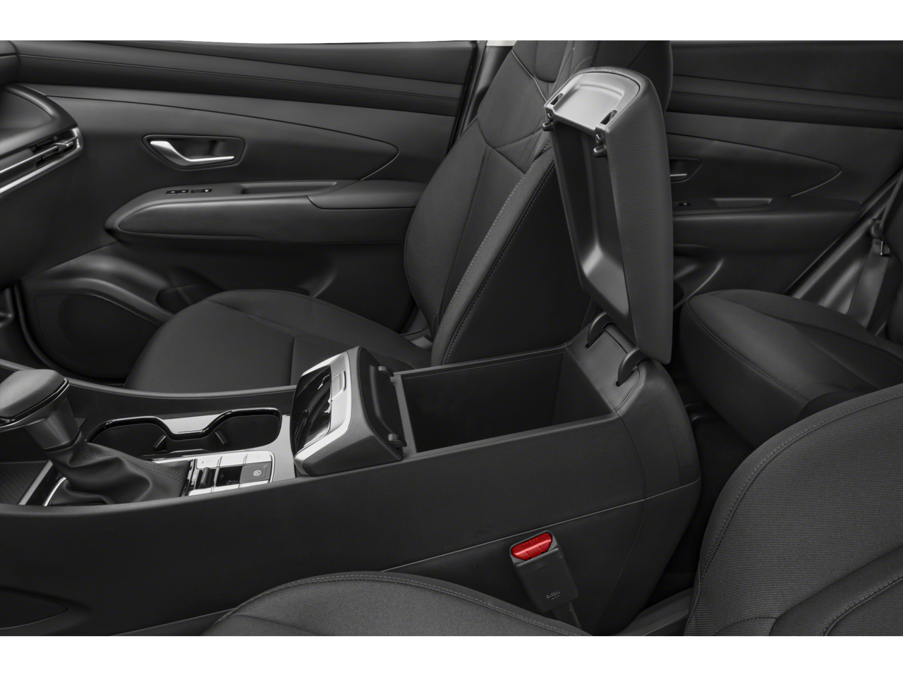 2025 Hyundai Tucson SE AWD