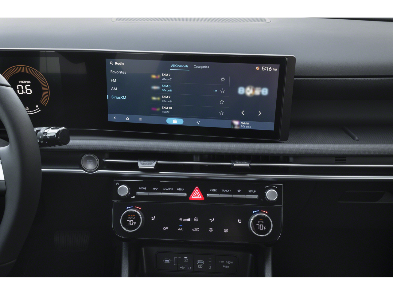 2025 Hyundai Tucson XRT AWD