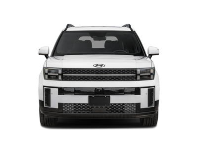 2025 Hyundai Santa Fe Hybrid Calligraphy AWD