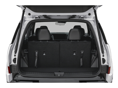 2025 Hyundai Santa Fe Hybrid Calligraphy AWD