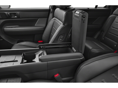 2025 Hyundai Santa Fe Hybrid Calligraphy AWD