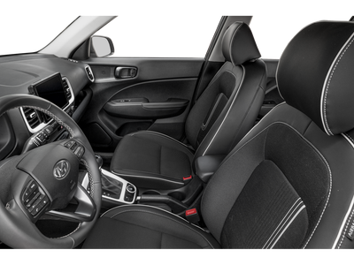 2025 Hyundai VENUE UTILITY