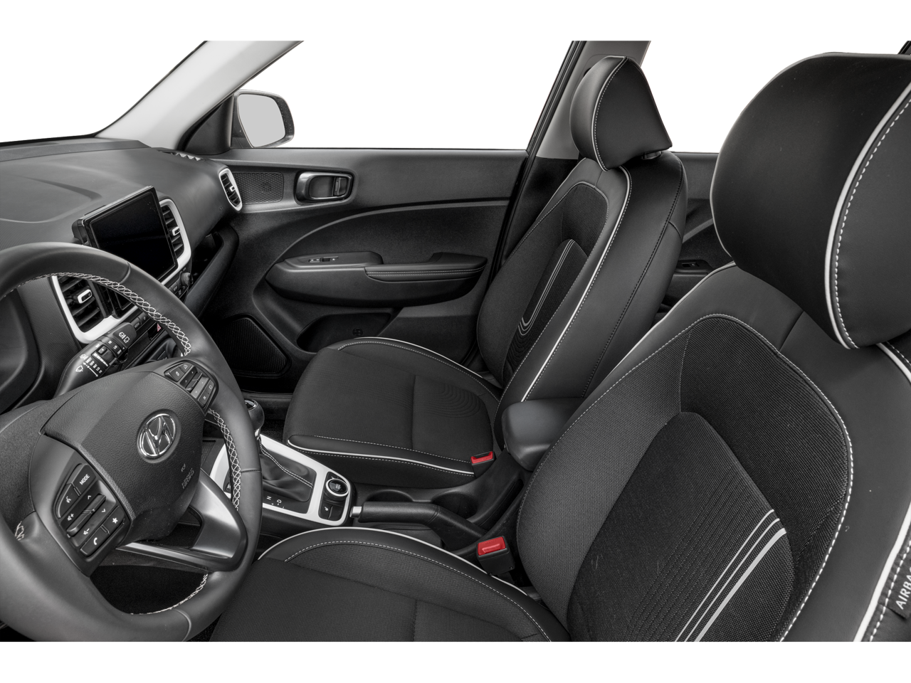 2025 Hyundai VENUE UTILITY