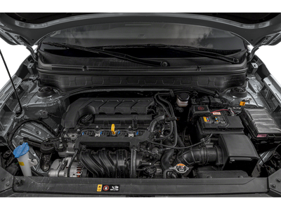 2025 Hyundai VENUE UTILITY