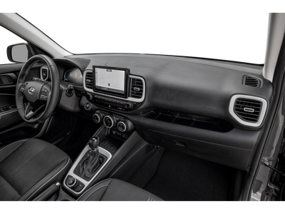 2025 Hyundai VENUE UTILITY