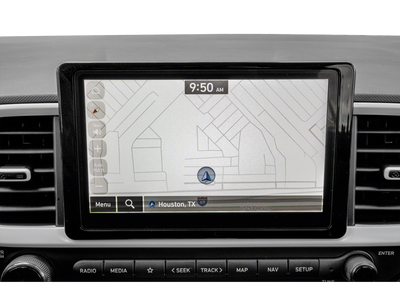 2025 Hyundai VENUE UTILITY