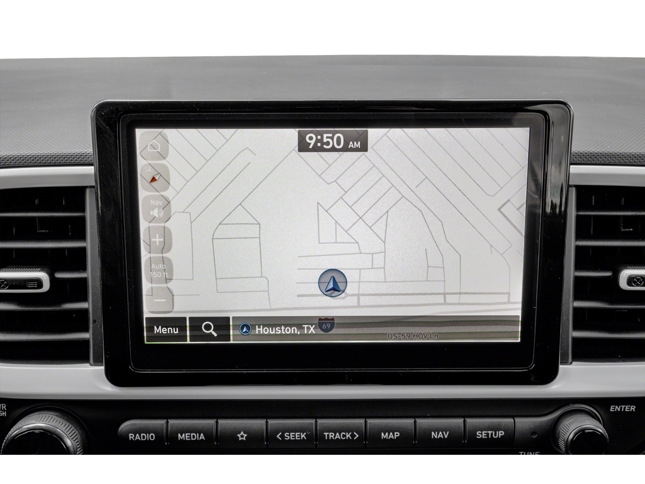 2025 Hyundai VENUE UTILITY