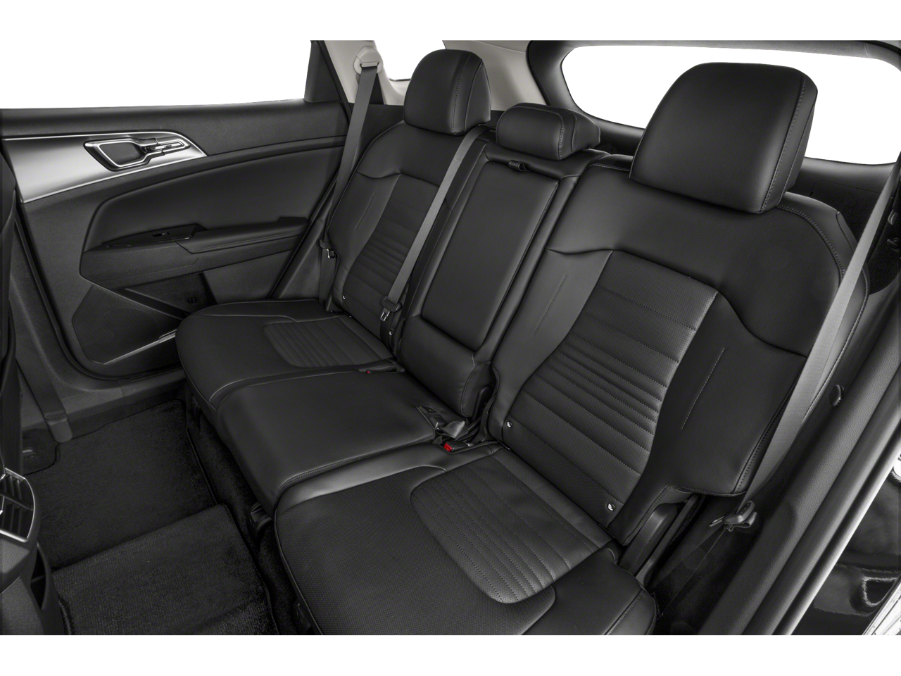 2025 Kia Sportage SX-Prestige AWD