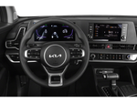 2025 Kia Sportage LX AWD