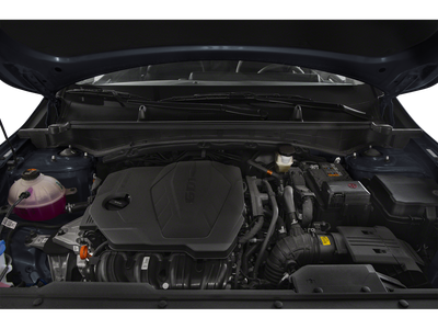 2025 Kia Sportage LX AWD