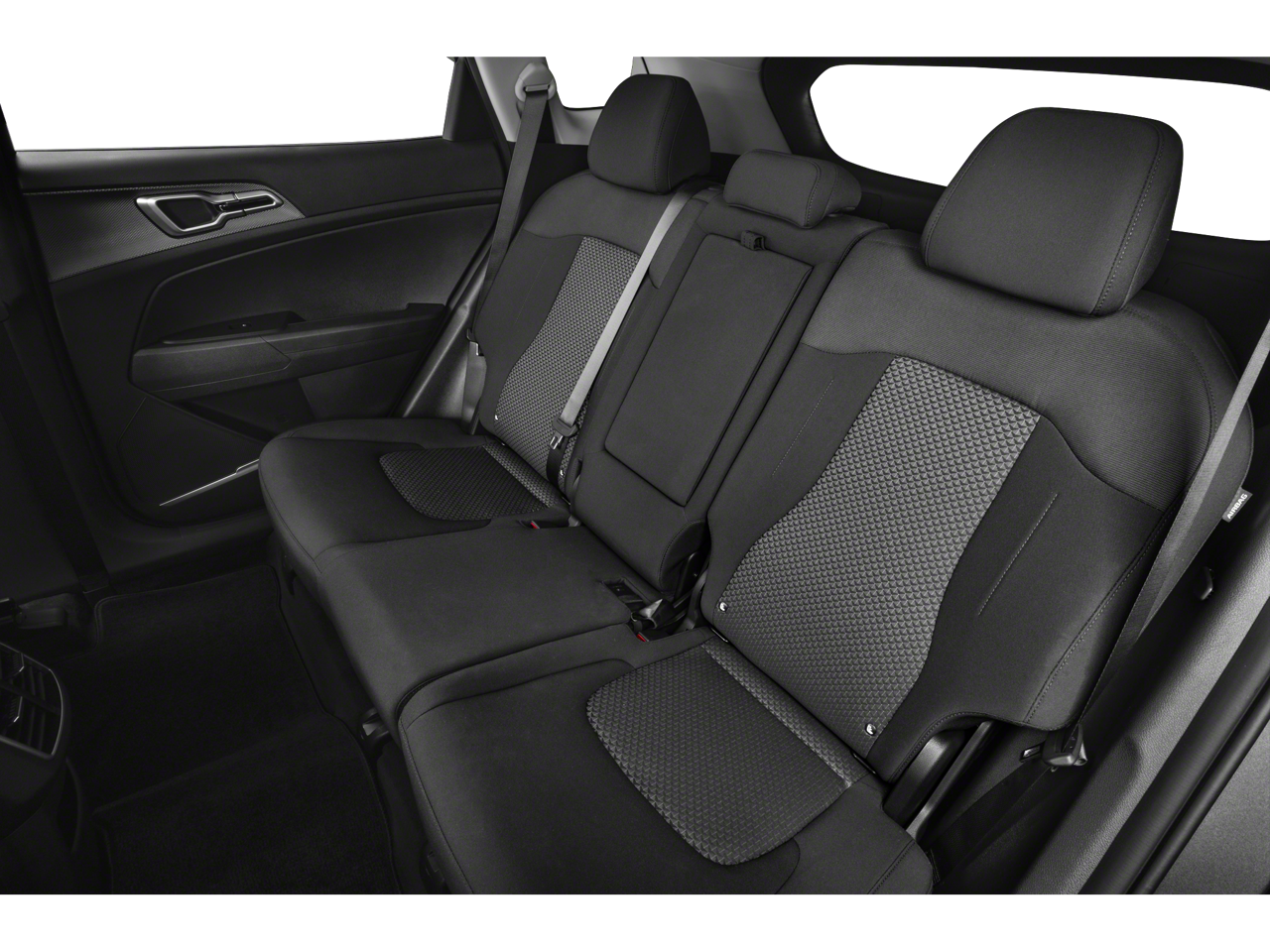 2025 Kia Sportage LX AWD