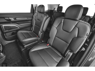 2025 Kia Telluride S AWD