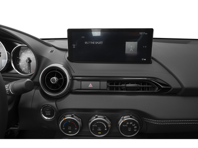 2025 Mazda Mazda MX-5 Miata Grand Touring Manual