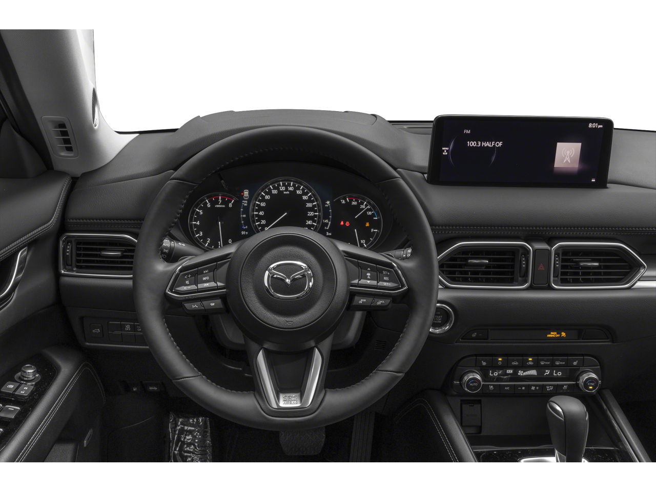 2025 Mazda Mazda CX-5 2.5 S Premium Plus Package AWD