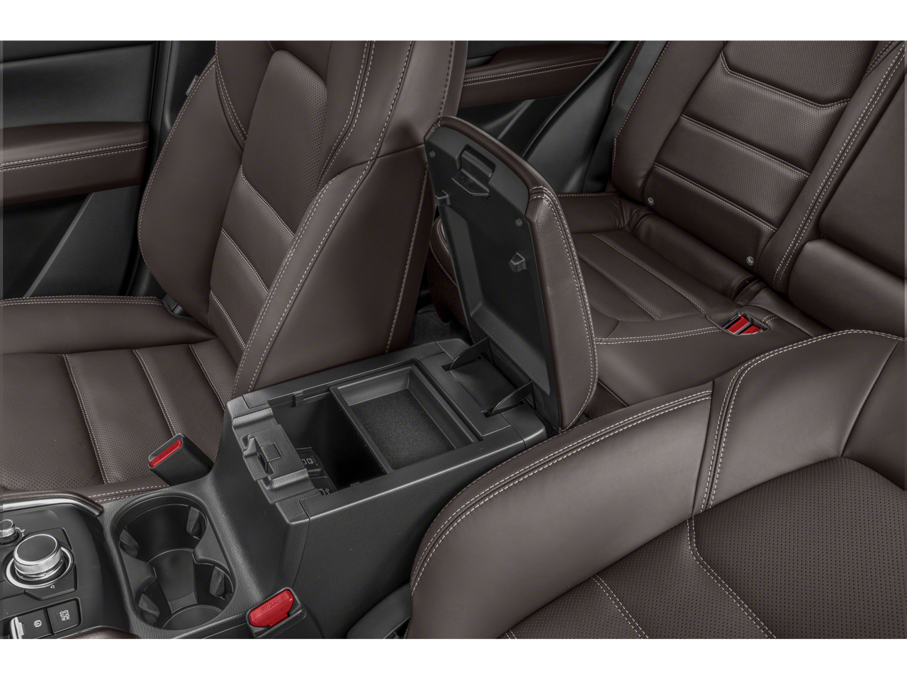 2025 Mazda Mazda CX-5 2.5 Turbo Signature AWD