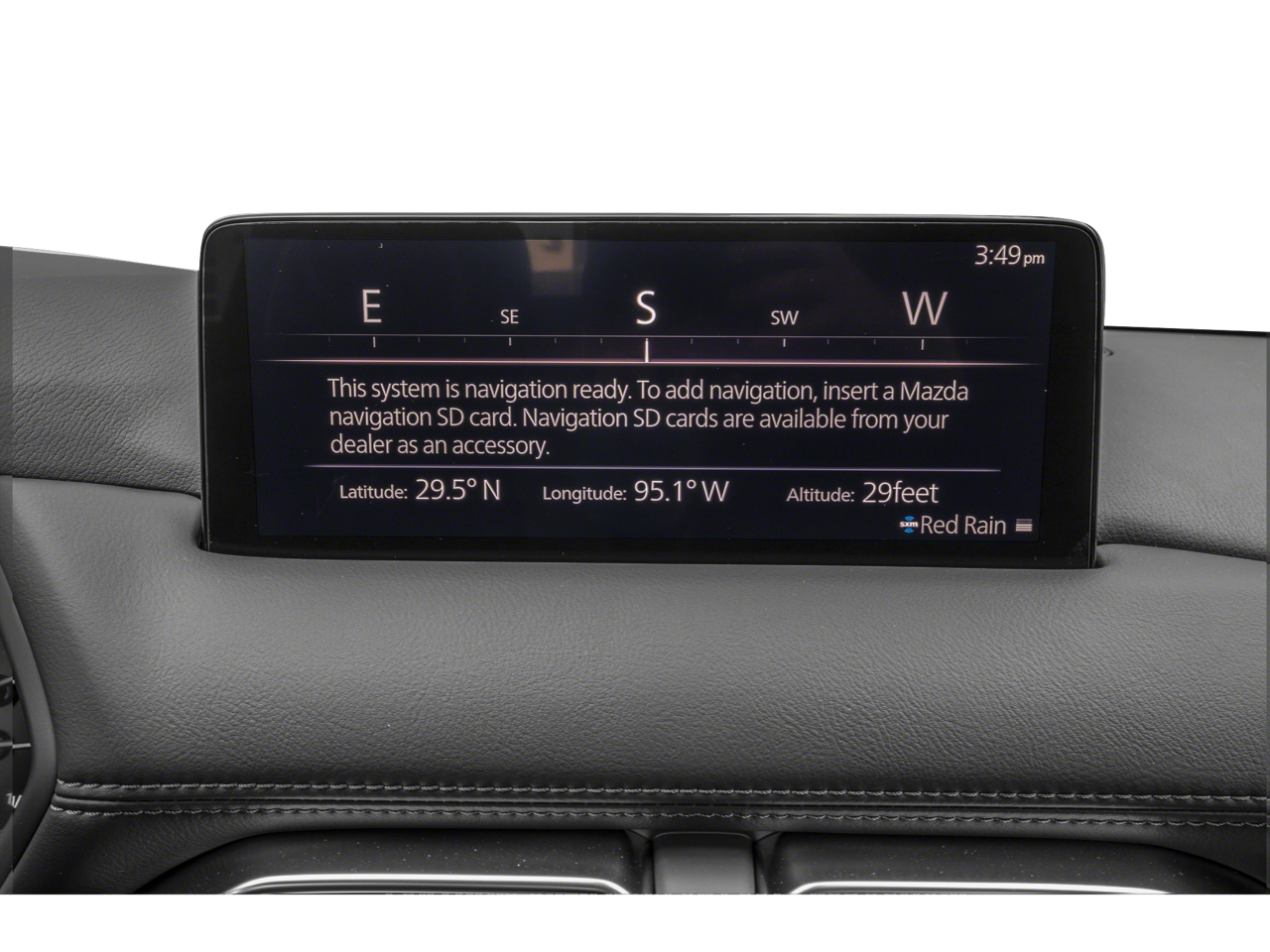 2025 Mazda Mazda CX-5 2.5 Turbo Signature AWD