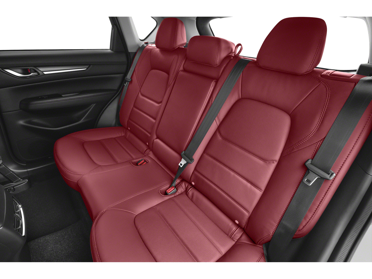 2025 Mazda Mazda CX-5 SPORT UTILITY