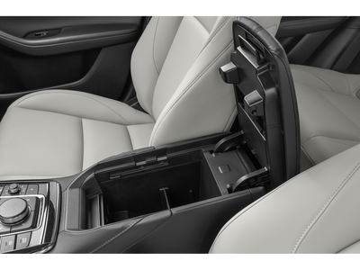 2025 Mazda Mazda CX-30 2.5 S Preferred Package AWD