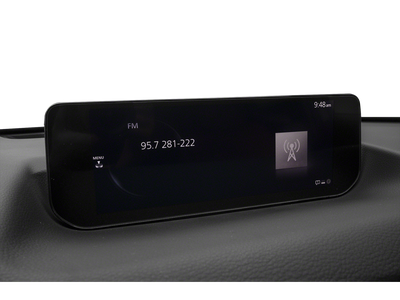 2025 Mazda Mazda CX-50 2.5 Turbo Premium Package AWD