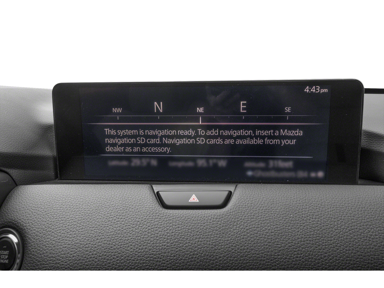 2025 Mazda Mazda CX-90 3.3 Turbo Premium Sport