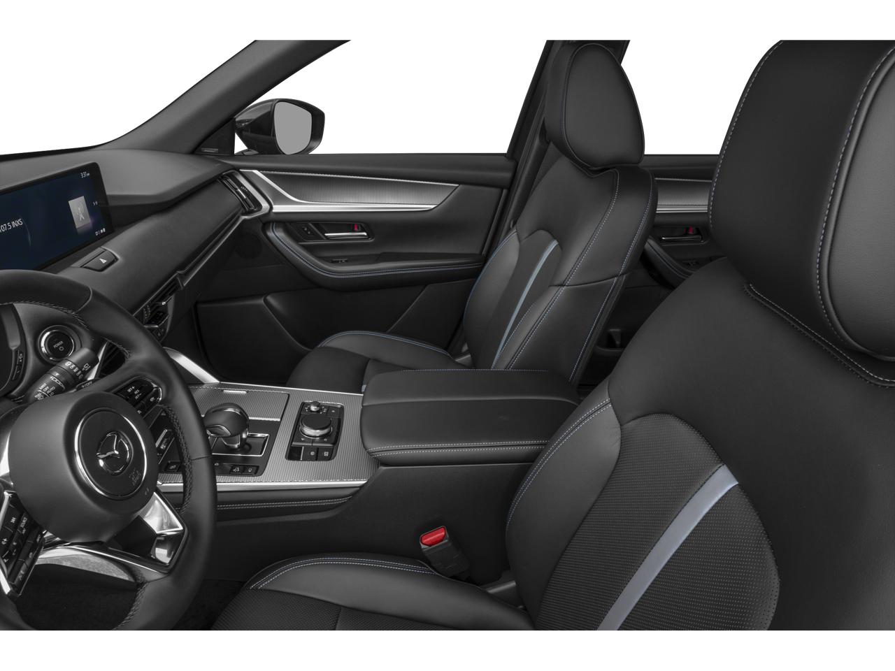 2025 Mazda Mazda CX-70 PHEV Premium Plus Package AWD
