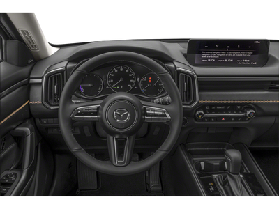 2025 Mazda Mazda CX-50 Hybrid Premium Plus Package AWD