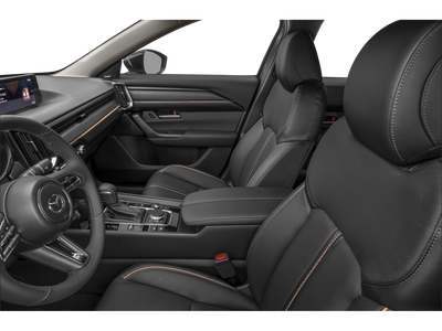 2025 Mazda Mazda CX-50 Hybrid Premium Plus Package AWD