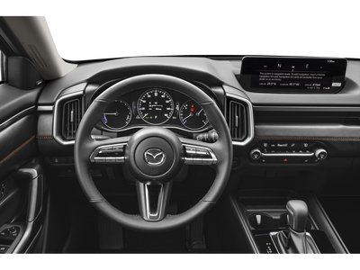 2025 Mazda Mazda CX-50 Hybrid Premium Package AWD