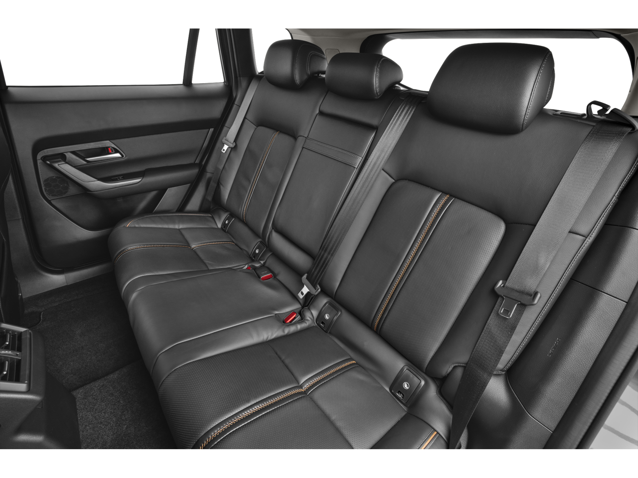 2025 Mazda Mazda CX-50 Hybrid Premium Package AWD