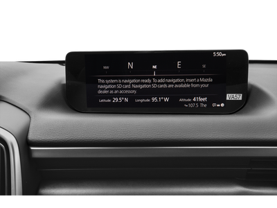 2025 Mazda Mazda CX-50 Hybrid Premium Package AWD