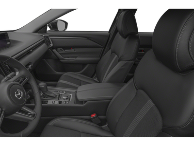 2025 Mazda Mazda CX-50 Hybrid Preferred Package AWD