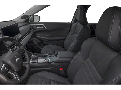 2025 Mitsubishi Outlander SE S-AWC