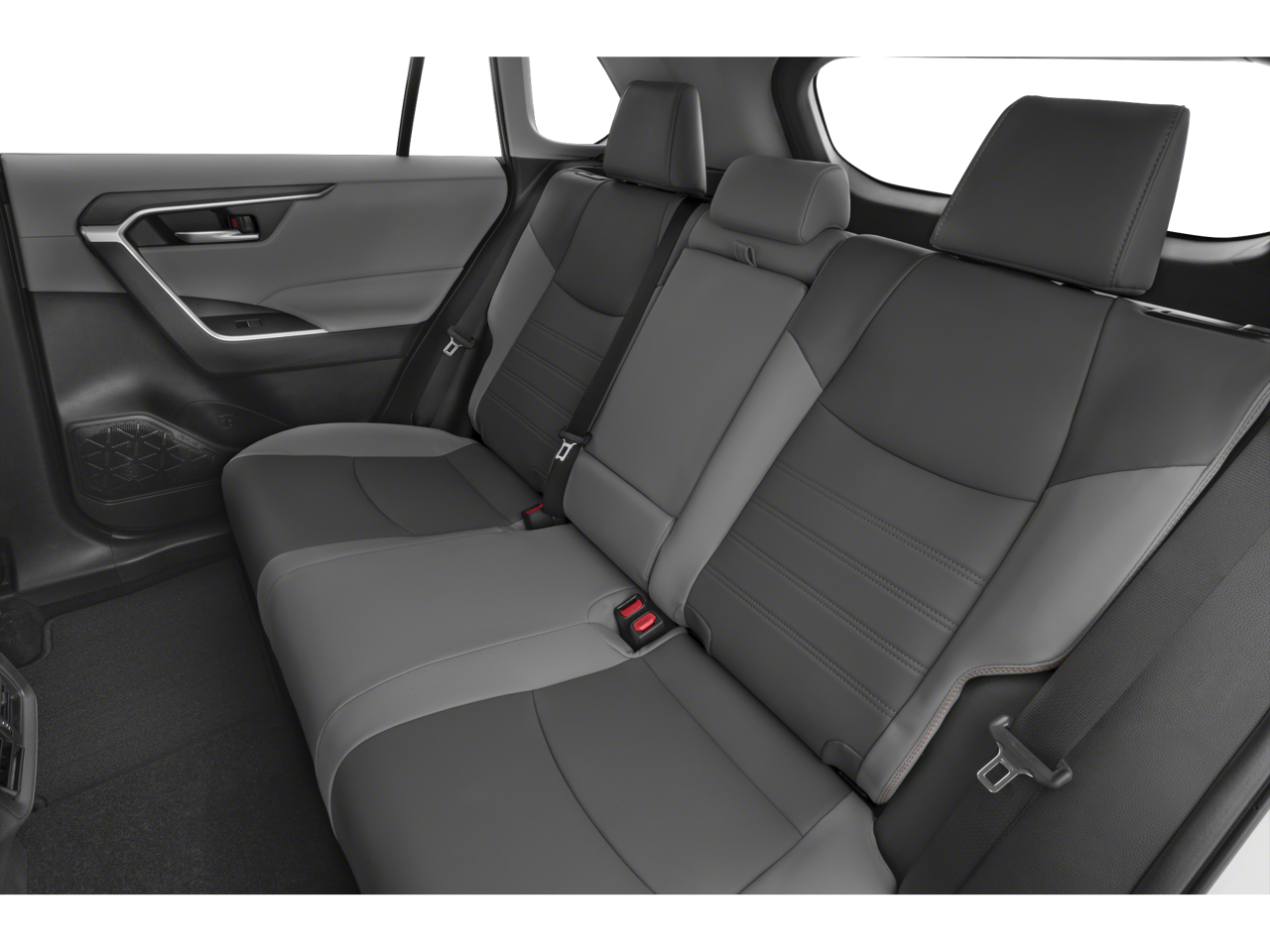 2025 Toyota RAV4 XLE AWD