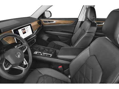 2025 Volkswagen Atlas 2.0T SE w/Technology 4MOTION