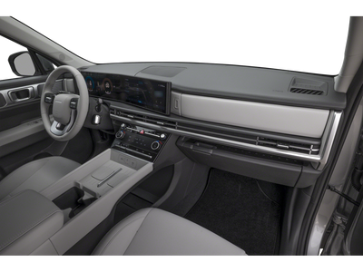 2026 Hyundai Santa Fe Hybrid SE AWD