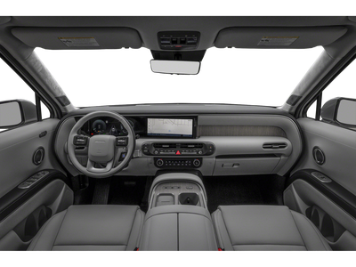 2026 Hyundai Palisade Hybrid Calligraphy AWD