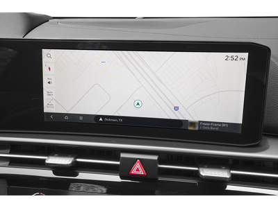 2026 Kia Sportage Hybrid SX-Prestige AWD