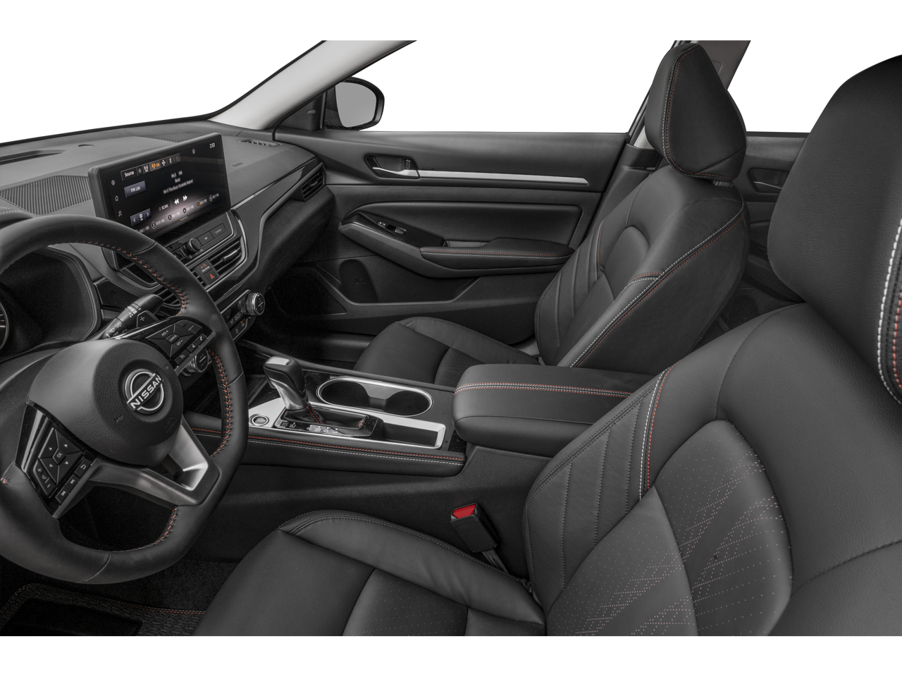 2026 Nissan Altima SR Midnight Edition®