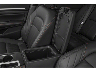 2026 Nissan Altima SR Midnight Edition®