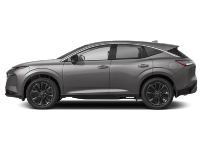 2026 Nissan MURANO PLATINUM AWD