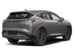 2026 Nissan MURANO PLATINUM AWD