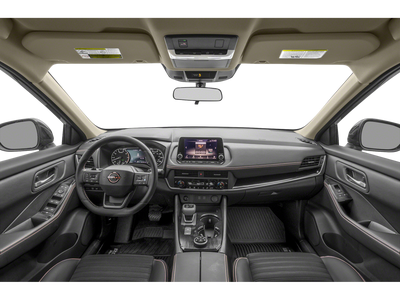 2026 Nissan Rogue 2026.5 AWD Rock Creek