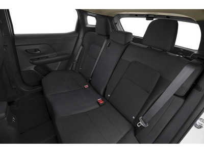2026 Nissan Kicks S AWD